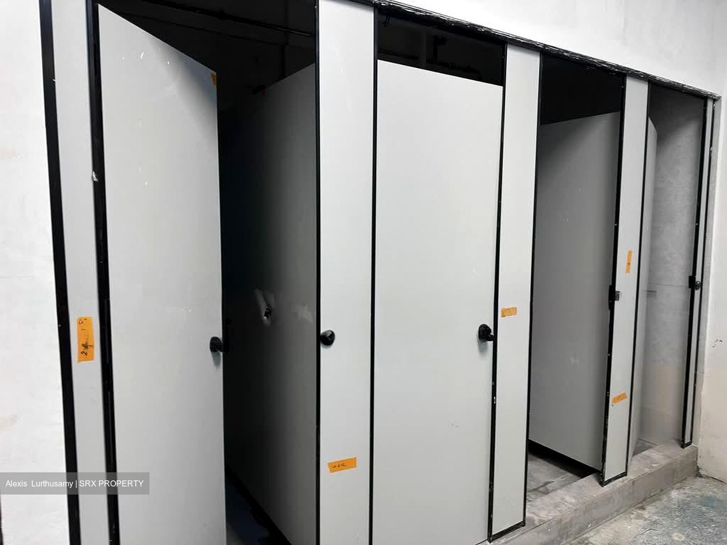 Tuas Techpark (D22), Factory #537979571
